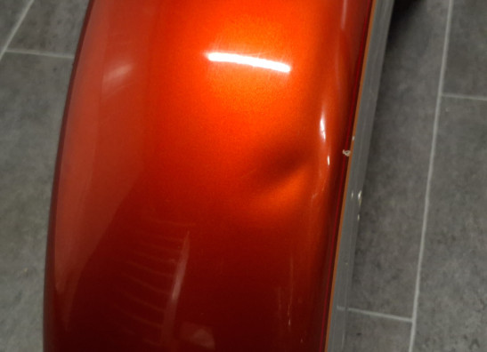 Voorspatbord Harley Davidson Softtail