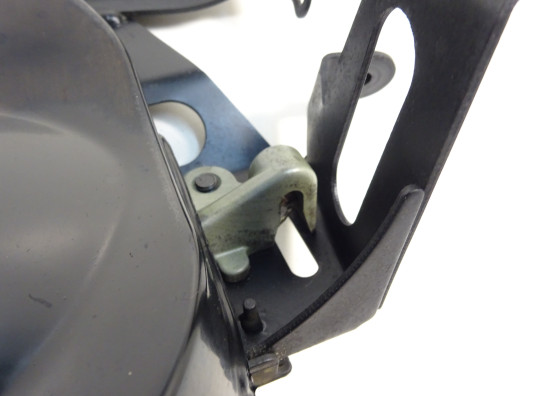 Rahme teile Honda NC 700 X