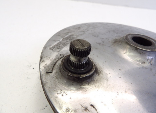 Brake drum Suzuki GSX 400 E