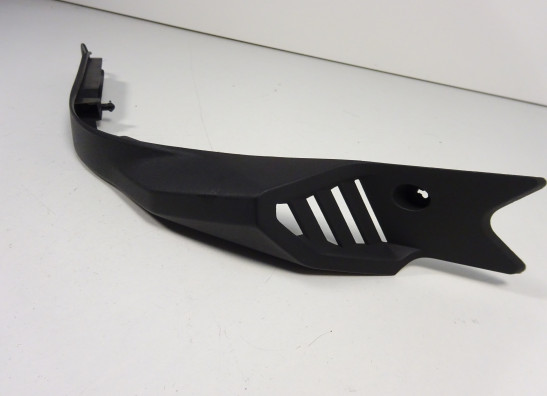 Seitenverkleidung links klein Kawasaki ER 6