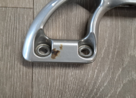 Duo voetsteun links Harley Davidson VROD VRSC