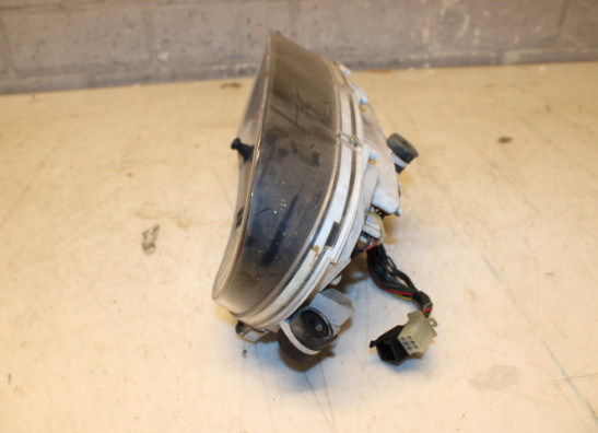 Meter combination Yamaha XJ 900 S Diversion