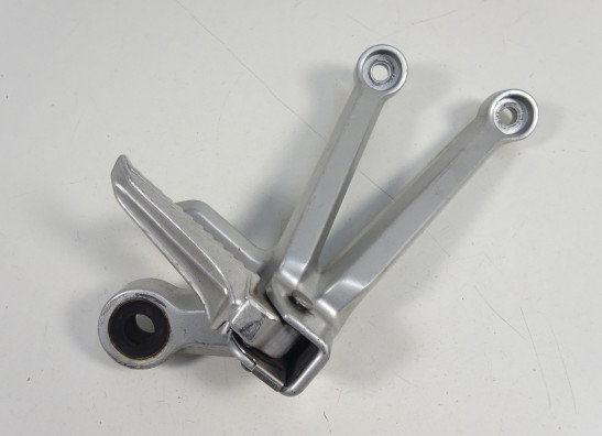Duo voetsteun rechts Suzuki GSX R 600 2004-2005