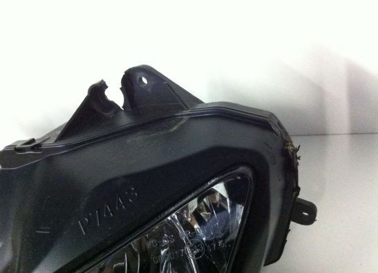 Koplamp Yamaha YZF R6