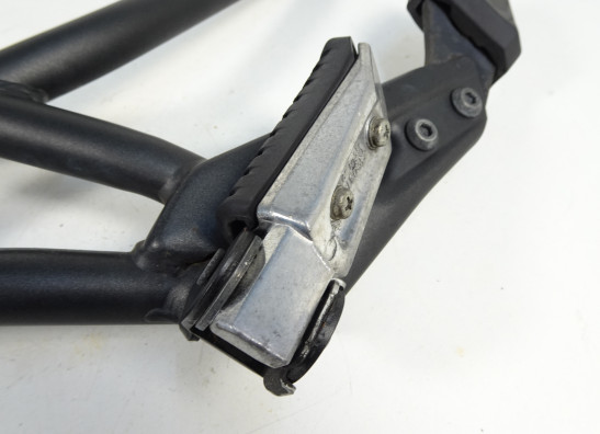 Duo voetsteun links Kawasaki VERSYS 1000