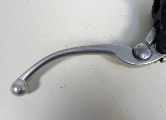 Front brake master cylinder  Kawasaki ER 6