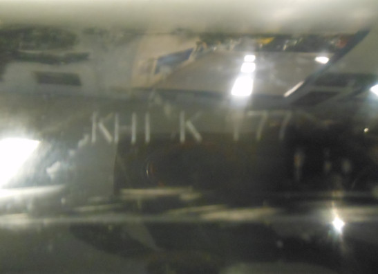 Auspuff Kawasaki ZX 10 R