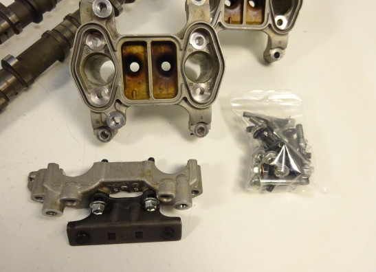 Camshaft Suzuki GSR 600