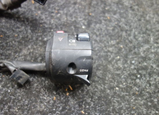 Lenkerschalter links Kawasaki Z 650