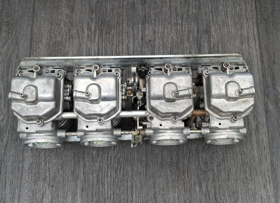Carburateurset Honda CB 750 F