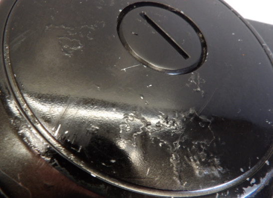 Lichtmaschinendeckel Suzuki VS 800 Intruder