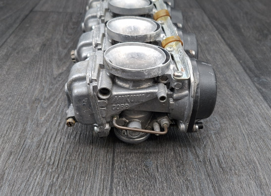 Vergaser-Set Suzuki GSX R 1100