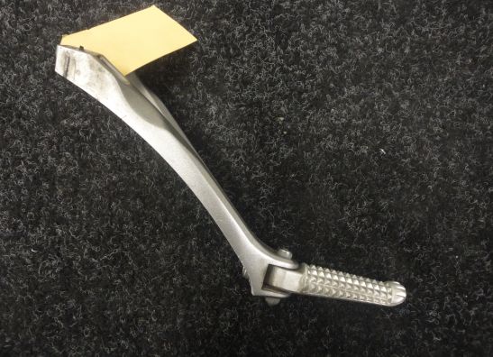 Pillion step right Yamaha YZF R1