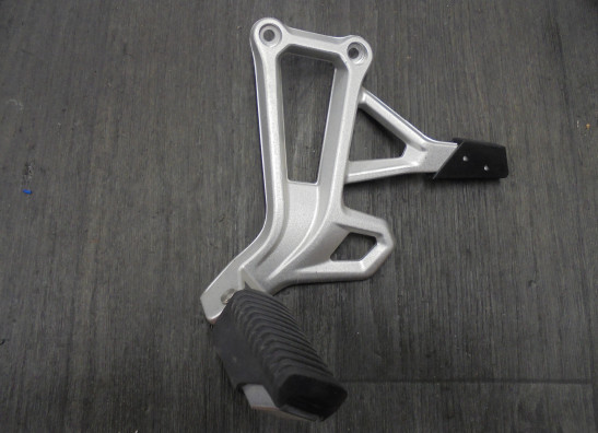 Duo voetsteun links BMW F 850 GS 2018-2020