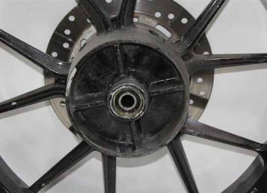 Achtervelg KTM 200 Duke