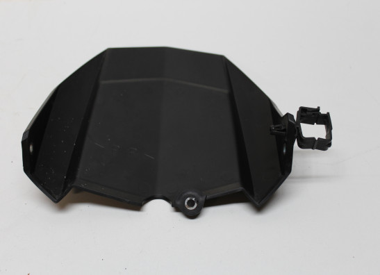 Achterspatbord Yamaha XSR 900