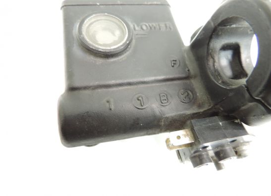Front brake master cylinder  Suzuki Burgman 400