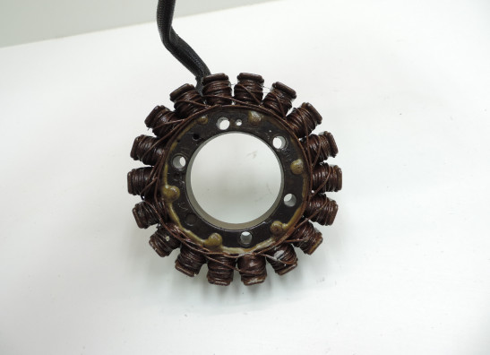 Dynamo Suzuki VS 700 Intruder