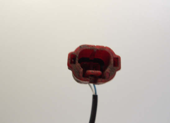 ABS sensor achter Honda CBF 1000