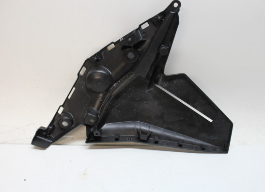 Rechter zijkuip Suzuki GSX S 1000 GX