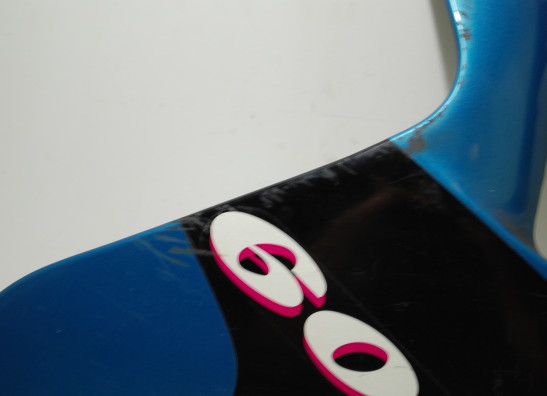 Cowl lower right Kawasaki ZZR 600