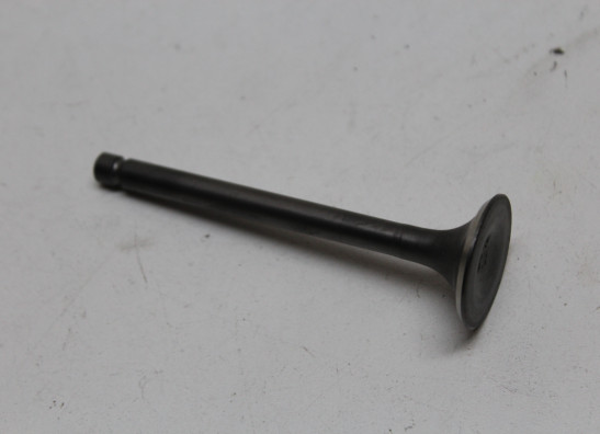 Cylinder head Suzuki DR 650