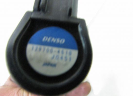 Bobine Honda CBR 600 RR