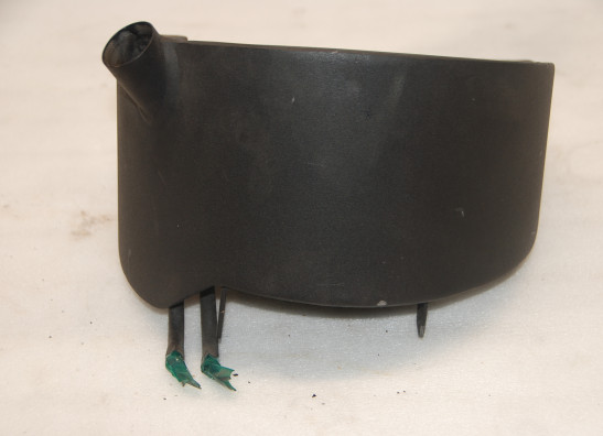 Olie reservoir Harley Davidson Softtail