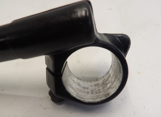 Clip on links Honda CBR 600 F