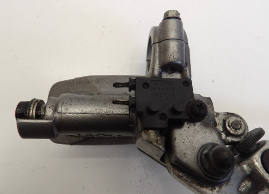 Rempomp Honda VFR 750