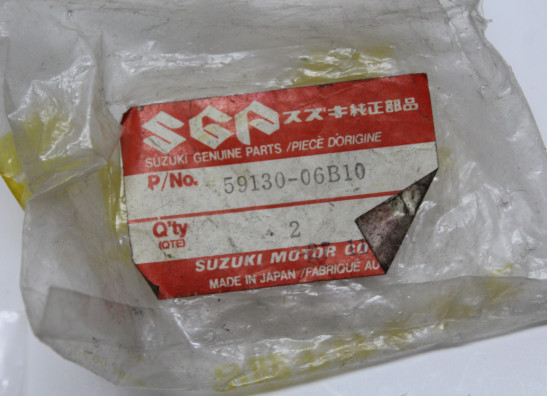 Bremsbeläge Suzuki GSX R 1100