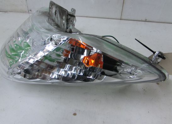 Rucklicht Kymco XCITING 500I