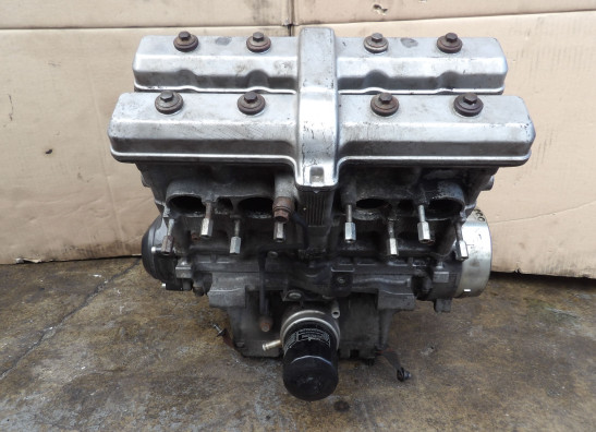 Motorblock Yamaha FZR 600