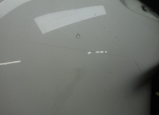 Tank Triumph Tiger 800 xc