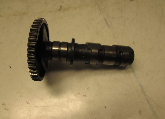 Nokkenas Honda VTR 1000 F