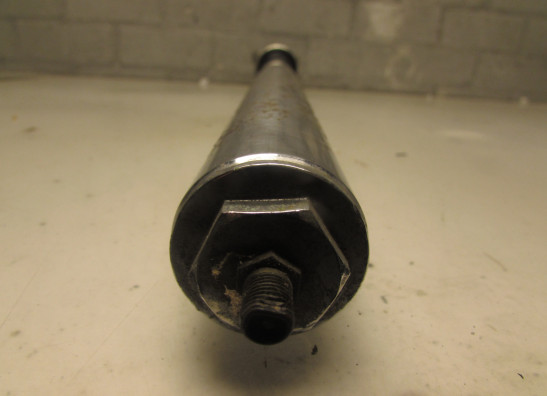 Voorpoot links compleet Honda VT 500