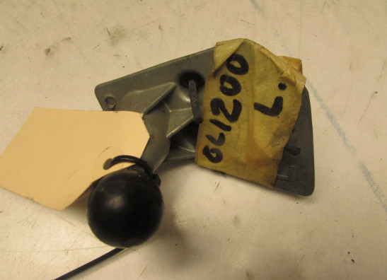 Sonstiges Honda Goldwing GL