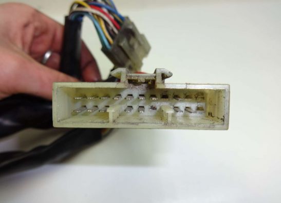 Meter combination Honda Goldwing GL