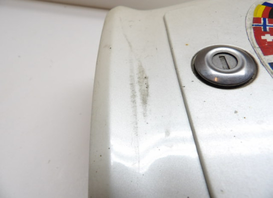 Achterkuipdeel Honda CX 500