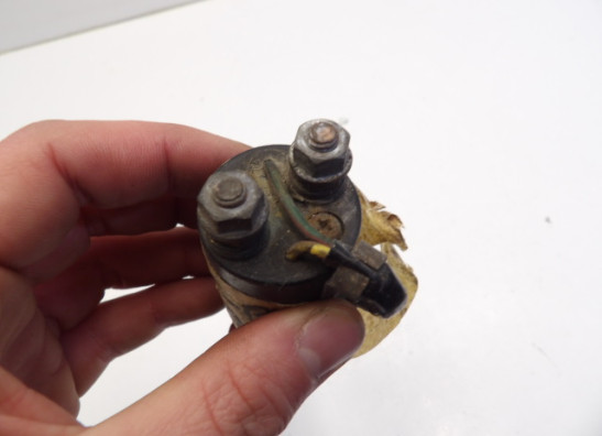 Starter Relay Honda CB 550