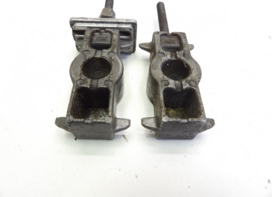 Hinterradschwinge Honda CB 450