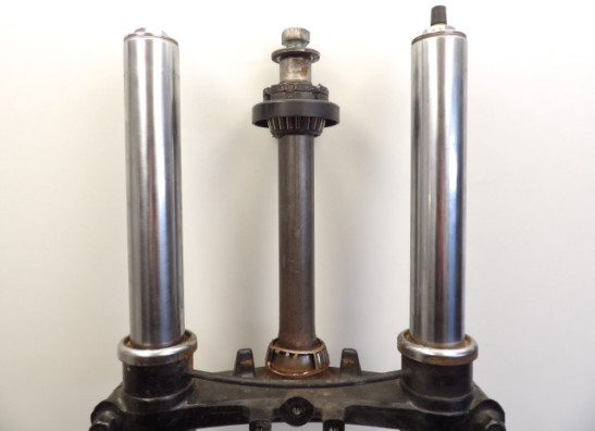 Voorpoten compleet Kawasaki LTD 700