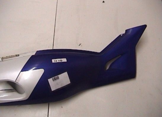 Linker achterkant Yamaha YZF 600 Thundercat