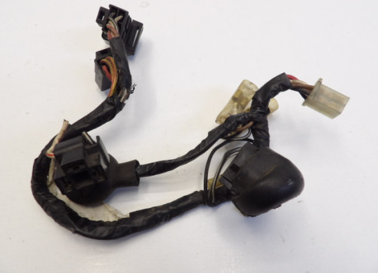 Kabelboom voor Suzuki GSX R 750 1985-1989