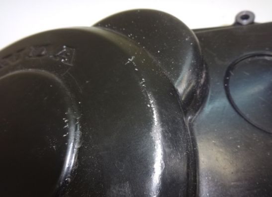 Ritzelabdeckung Honda CB 450