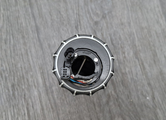 Grip BMW R 1200 GS LC