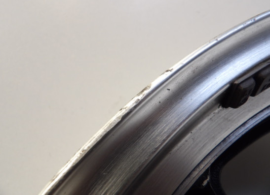 Achtervelg Honda CB 700