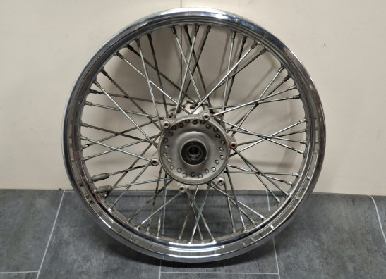 Voorvelg Yamaha XVS 650 Dragstar