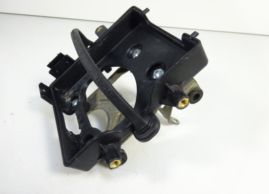 Accubak Ducati monster 600