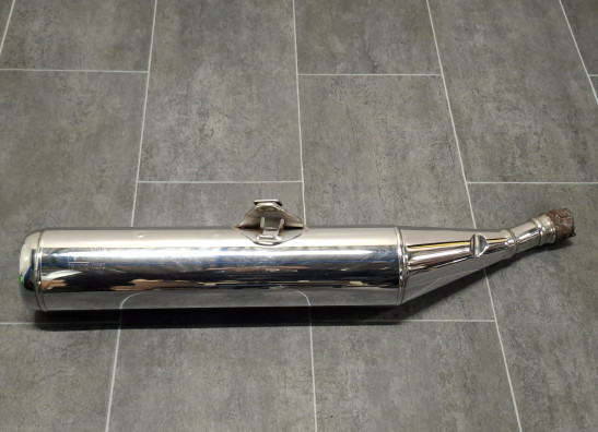 Uitlaat Yamaha XJ 900 S Diversion